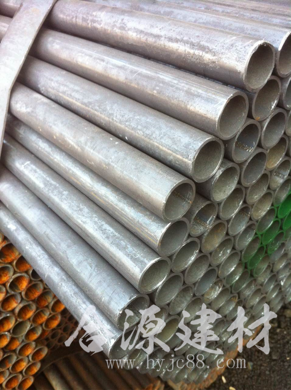 河北扣件式钢管脚手架搭设规范知多少