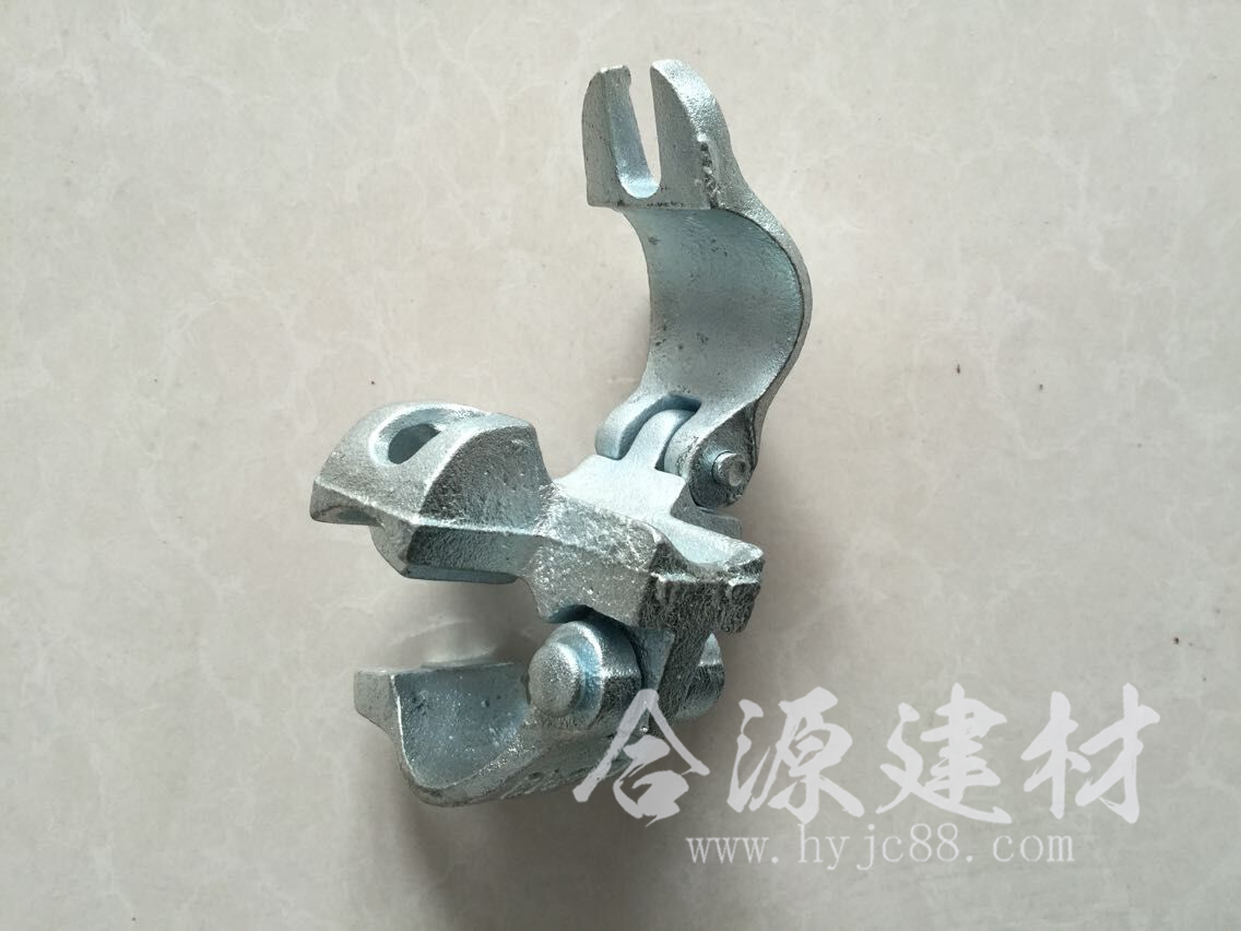 江苏建筑扣件价格稳定吗