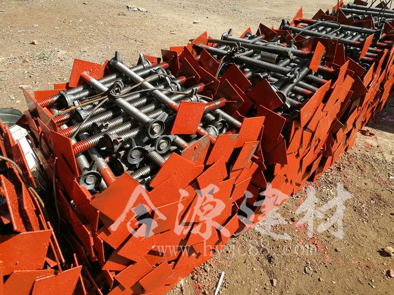 辽宁建筑丝杠厂家介绍丝杠的用途和尺寸规定