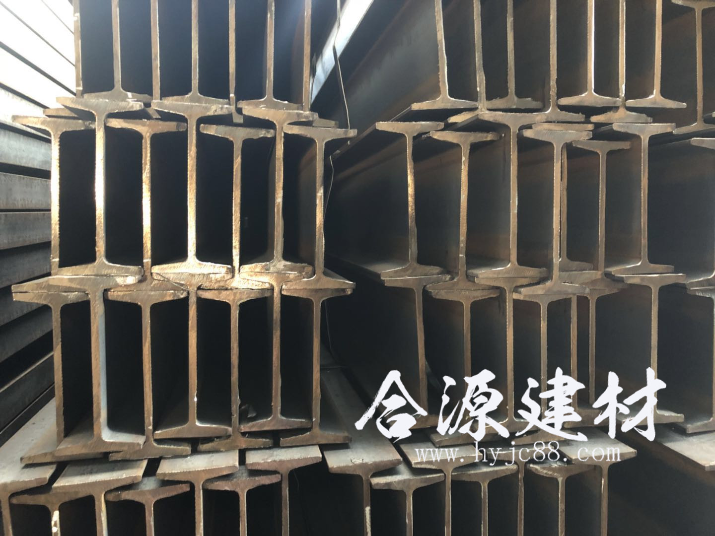 今日江苏工字钢厂家价格是多少？