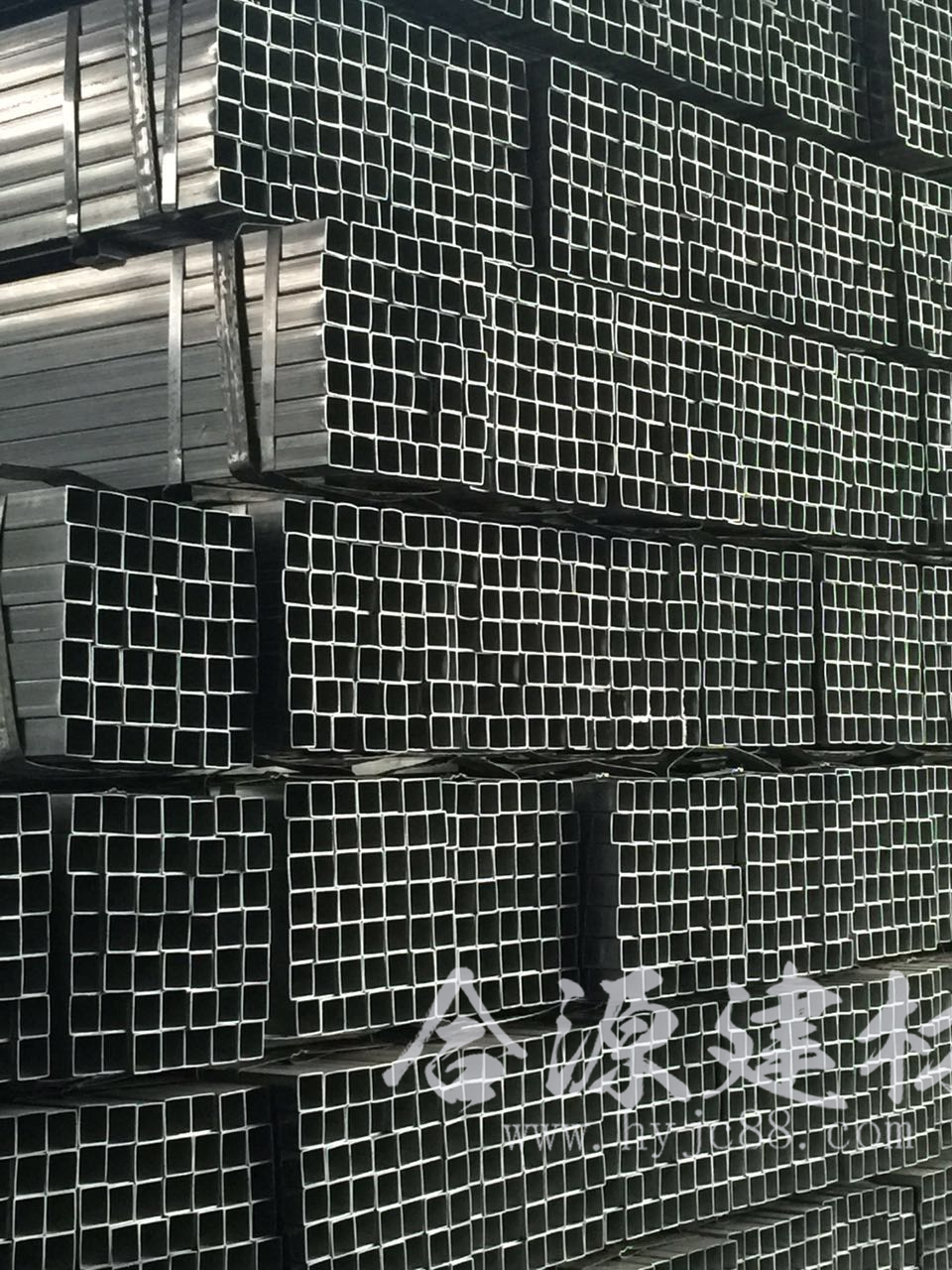 河北热镀锌方管和冷镀锌方管有什么区别？