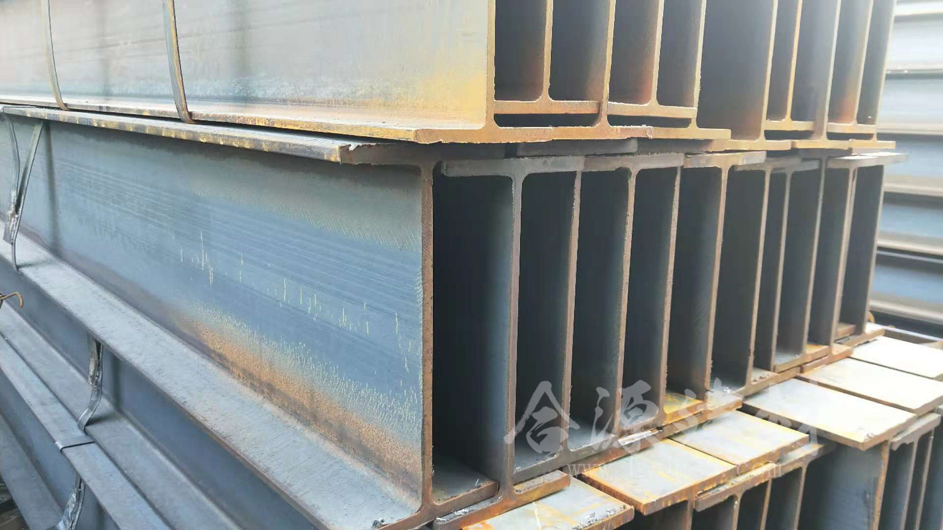 广东H型钢价格与规格表，厂家总结