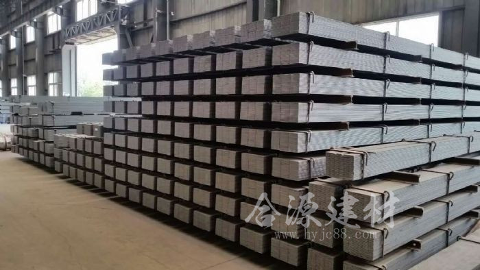 福建40*4镀锌扁钢理论重量及产品知识