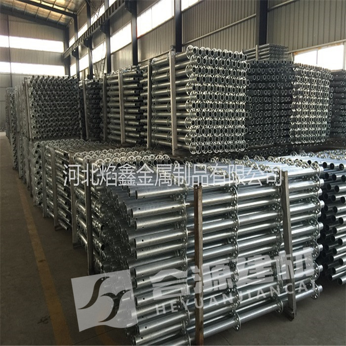 重庆盘扣脚手架施工规范，避免建筑事故的发生