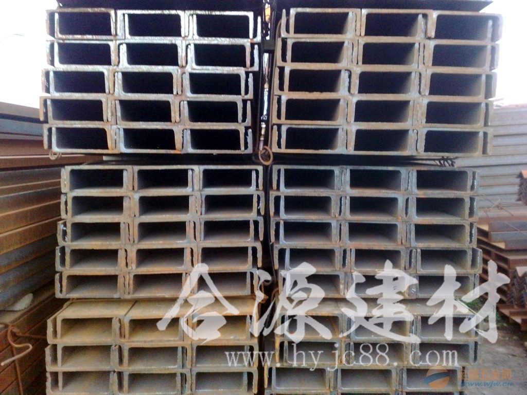 辽宁槽钢厂家为您介绍槽钢规格与价格的联系