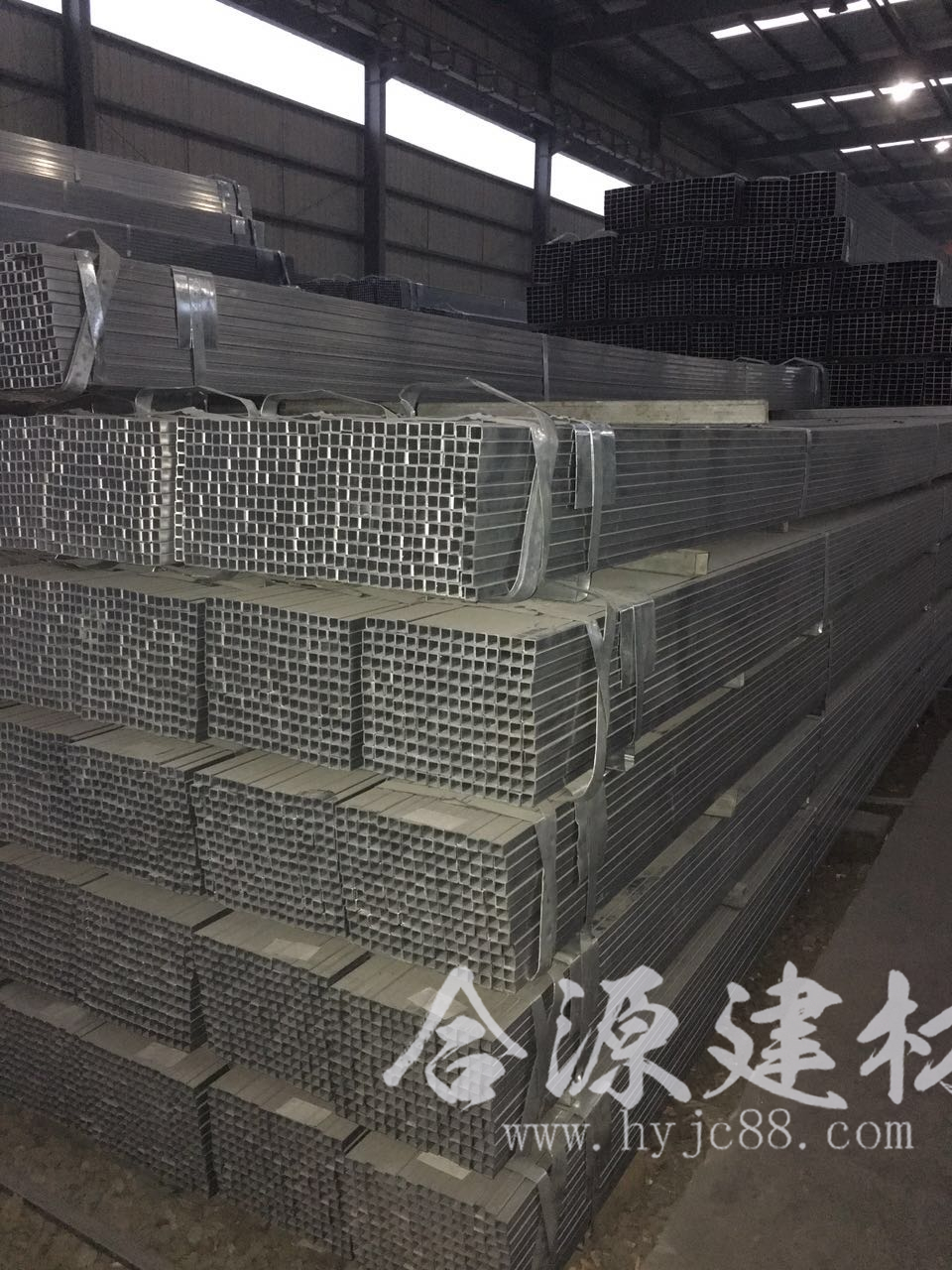 【天津】方管今日价格是多少呢？