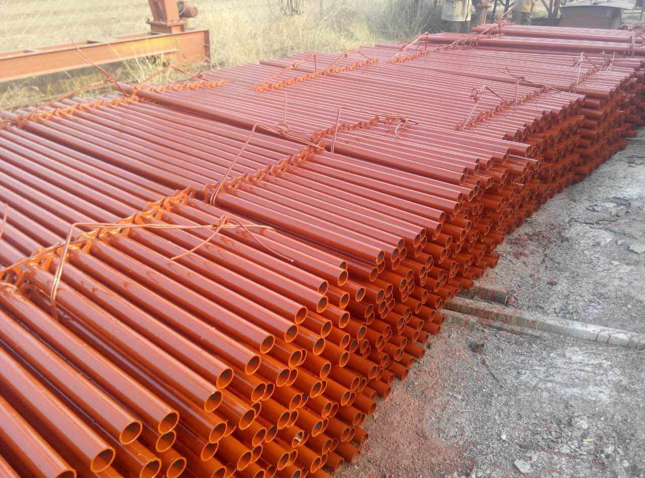 【河南】<i style='color:red'>轮扣式脚手架施工</i>的注意事项有什么？