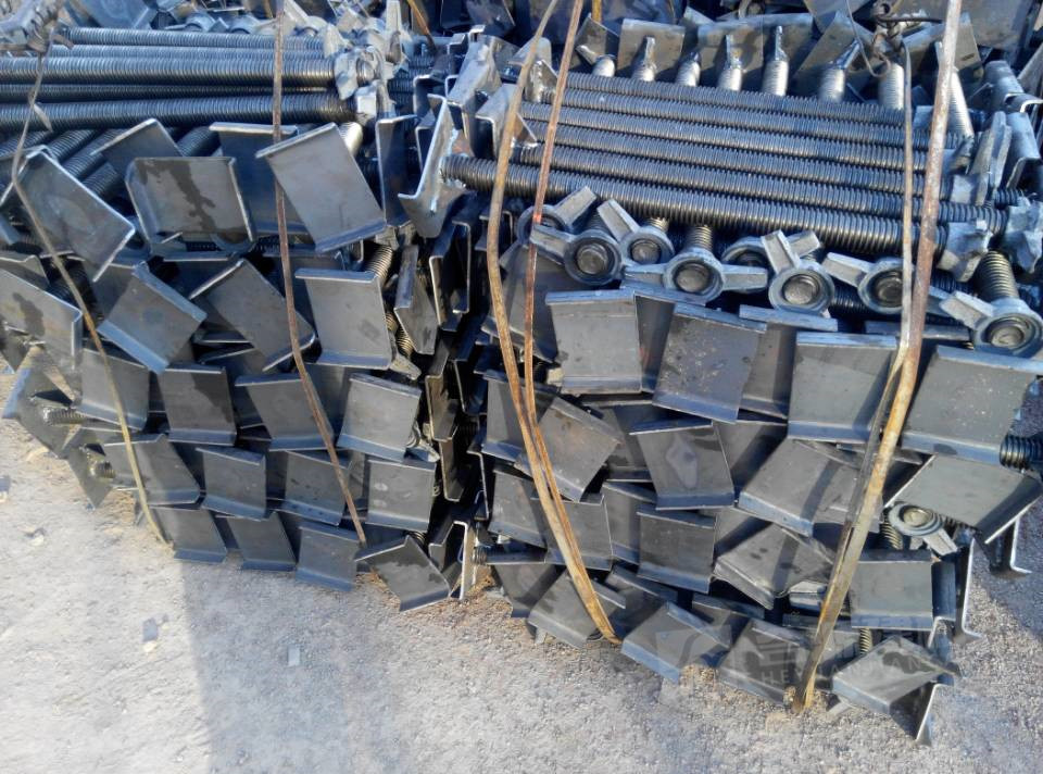 【湖北】建筑丝杠的叫法和具体特点有什么？