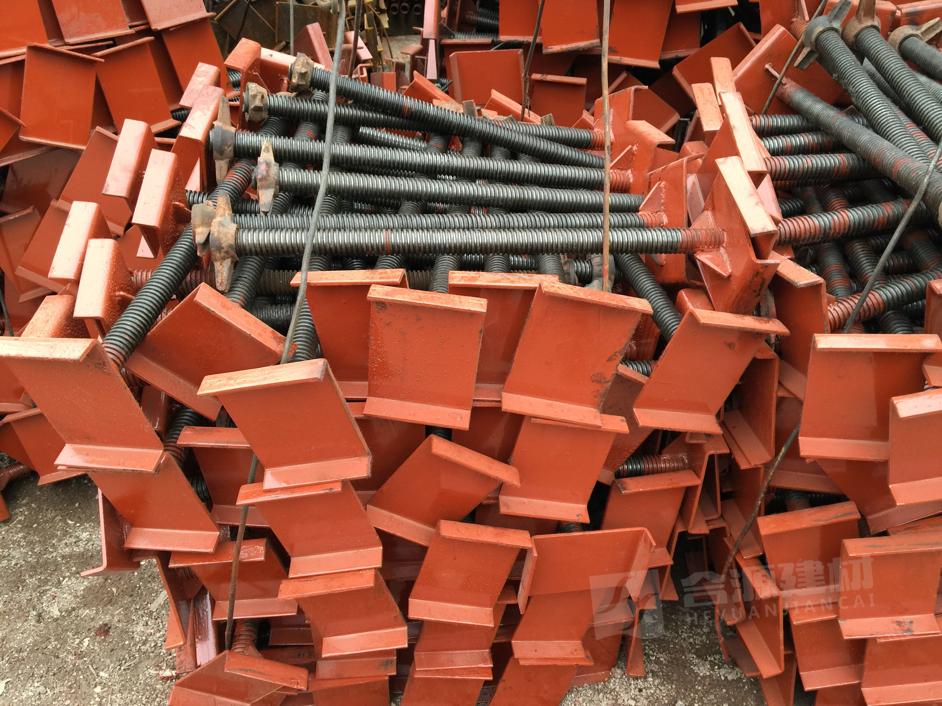 【山西】建筑丝杠具体的使用规范是什么样的？