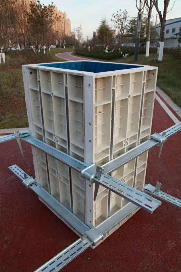 【甘肃】你知道方柱扣施工优势有哪些吗？