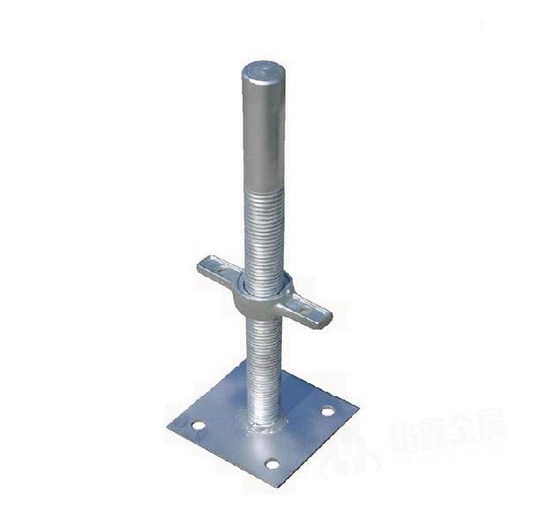 【湖北】建筑顶托的生产工艺有哪些特点？