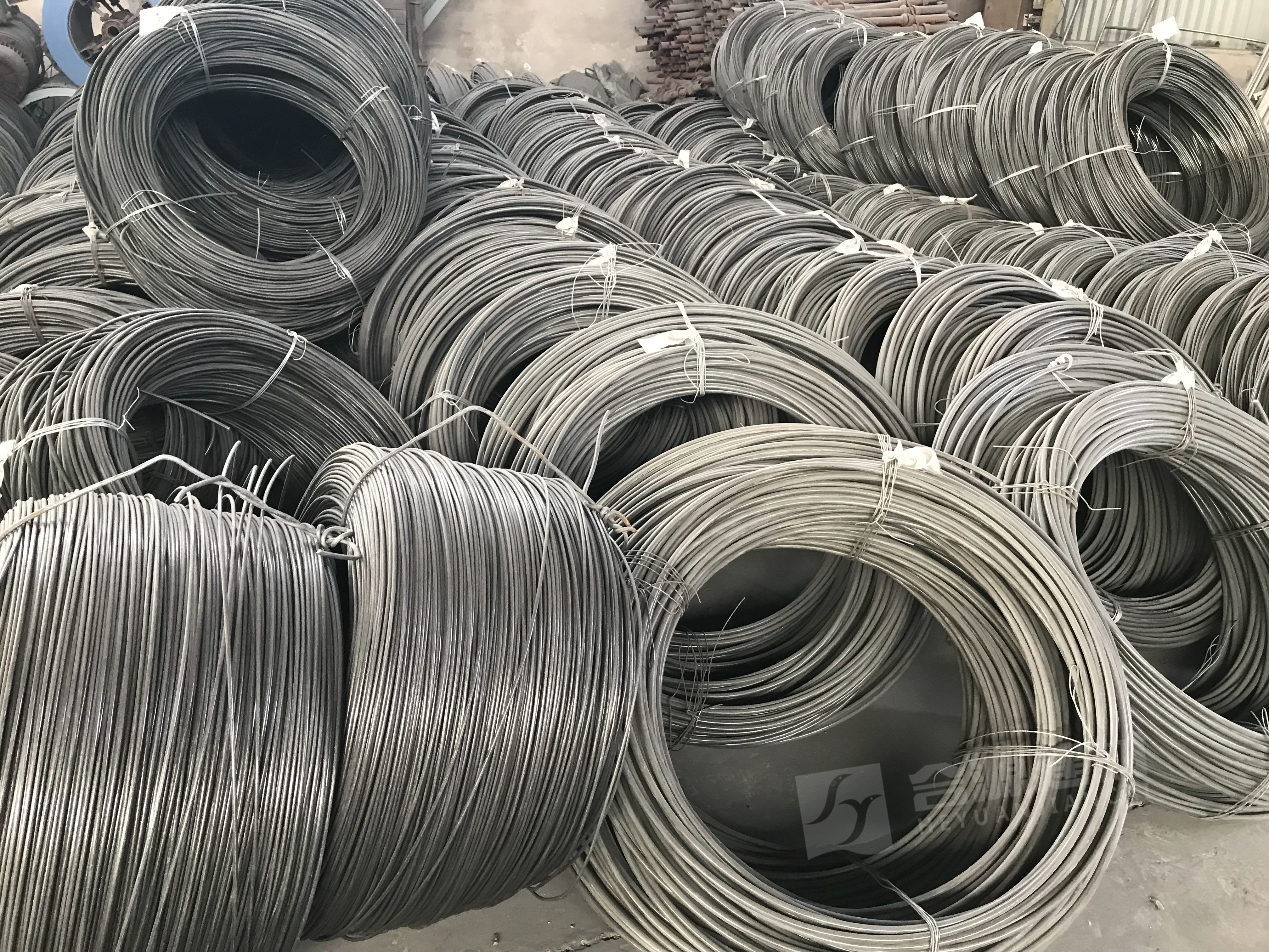 【湖南】冷拔丝和普通的铁丝的有哪些区别？