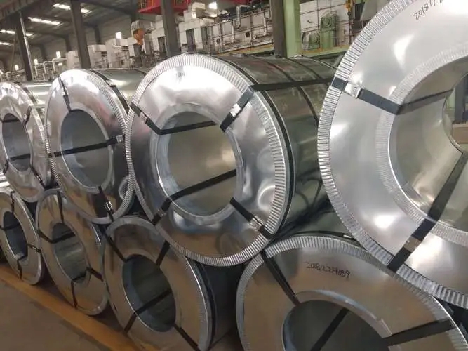 【河北】你知道热轧卷板与冷轧卷板的区别有哪些吗？