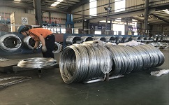 【天津】2025 年冷拔丝价格趋势分析