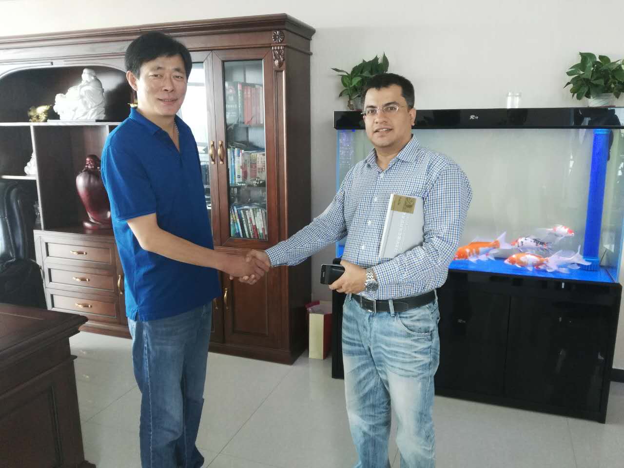 唐山市丰润区合源建筑器材厂