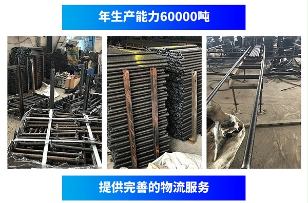 丝杠