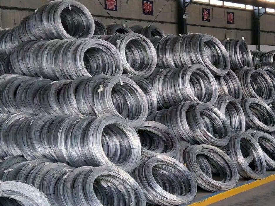 【河北】冷拔丝和普通的铁丝有哪些区别？