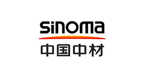 中国中材