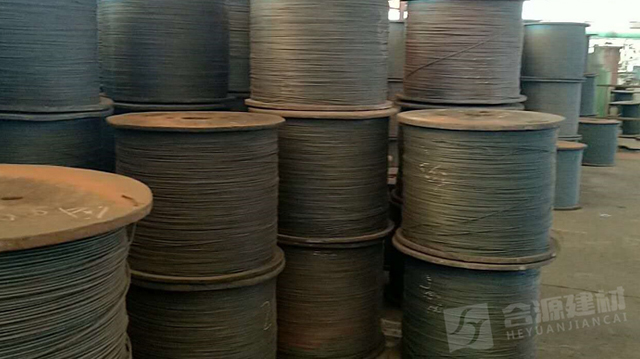 冷拔丝