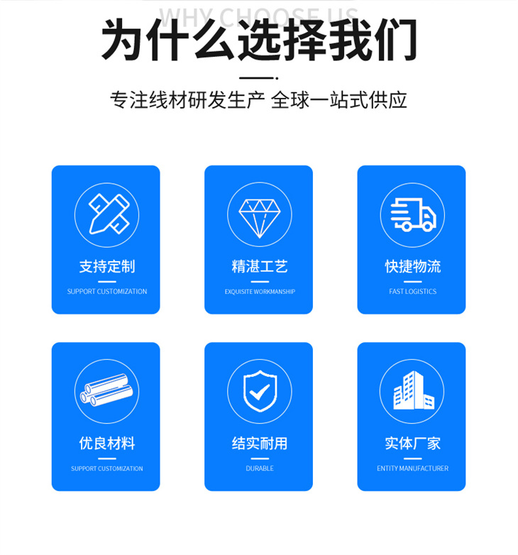 涂塑丝
